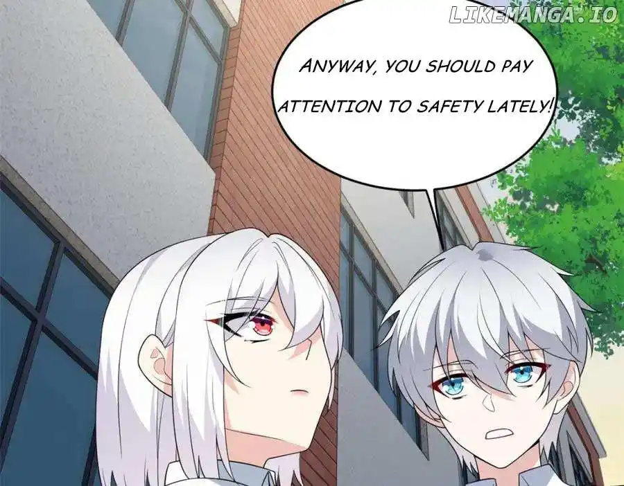 I Eat Soft Rice In Another World Chapter 149