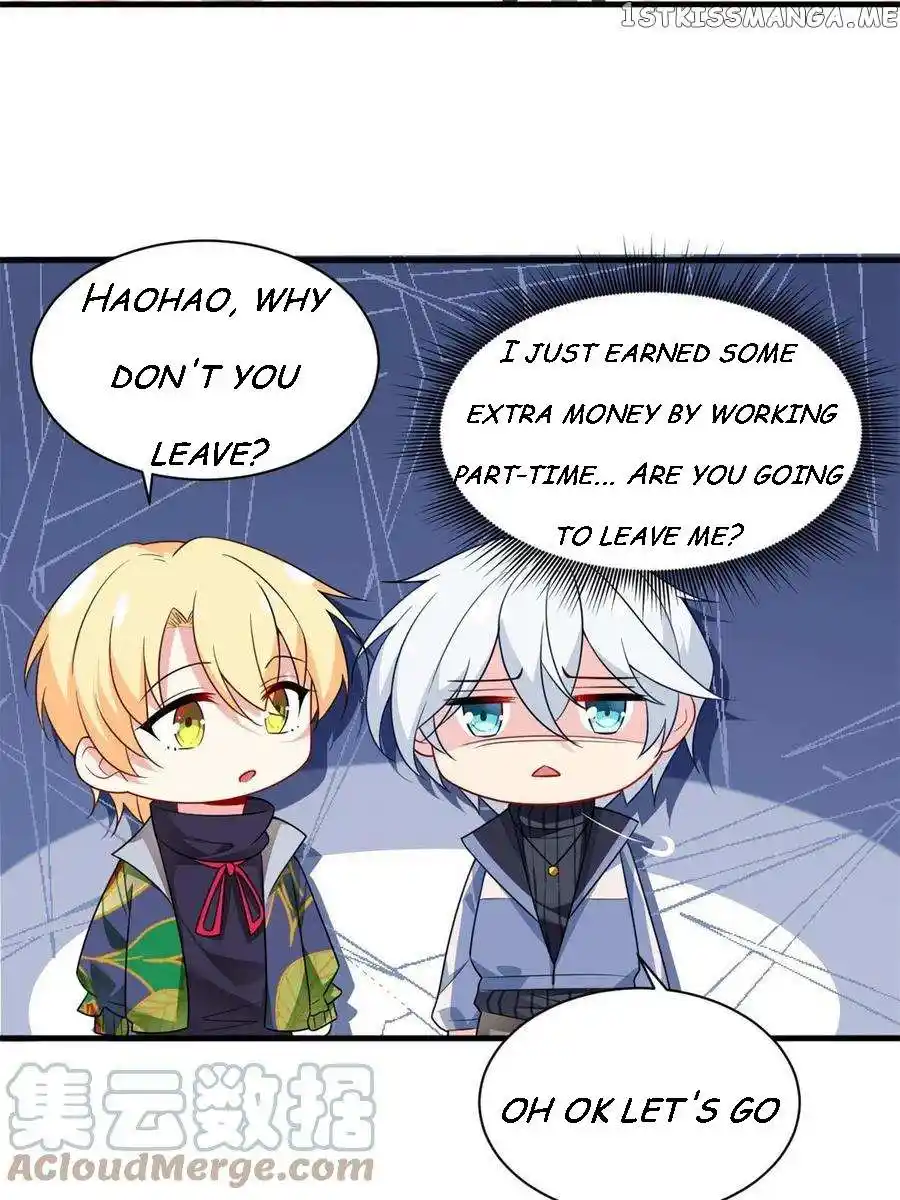 I Eat Soft Rice in Another World Chapter 15