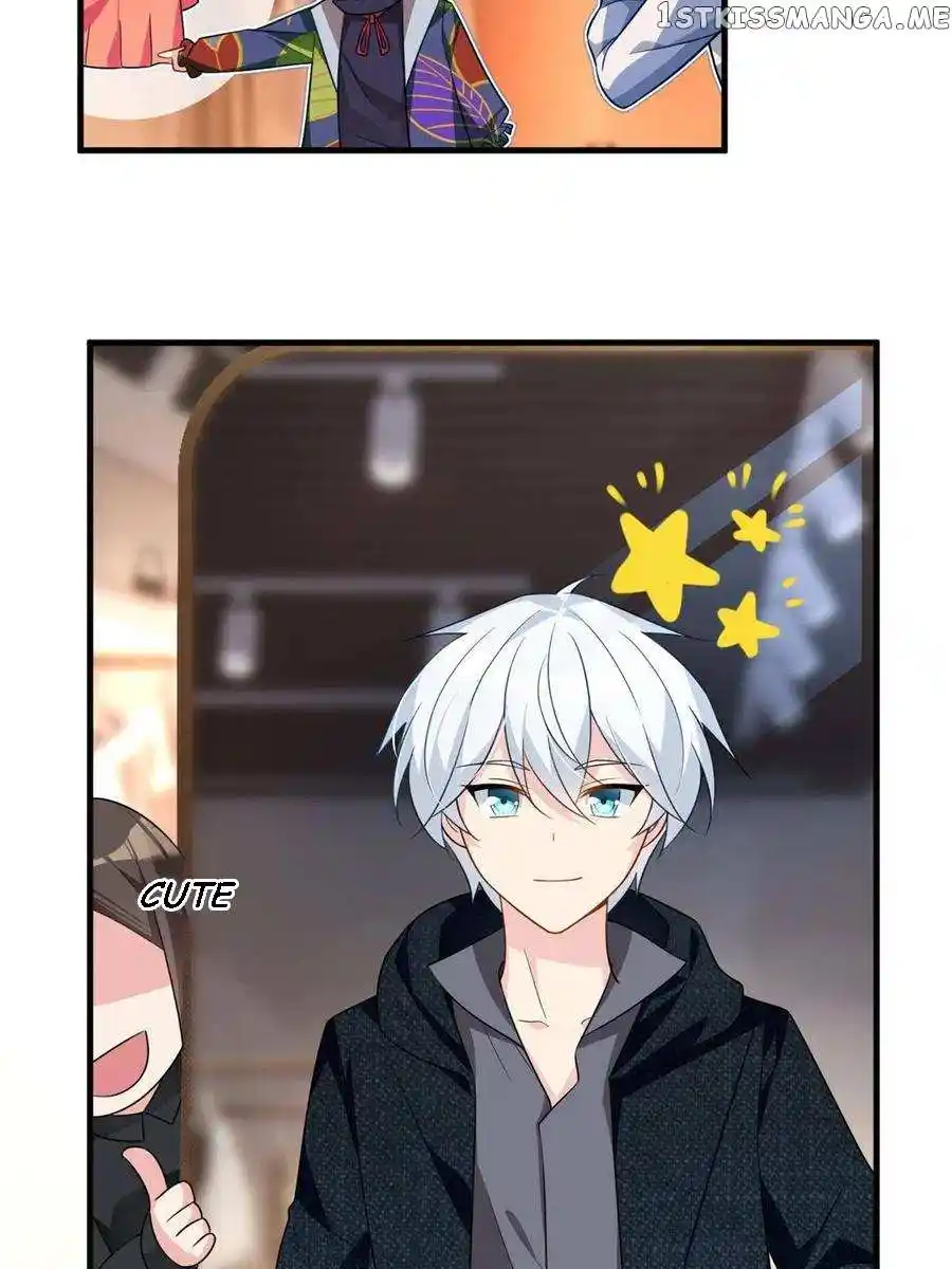 I Eat Soft Rice in Another World Chapter 15