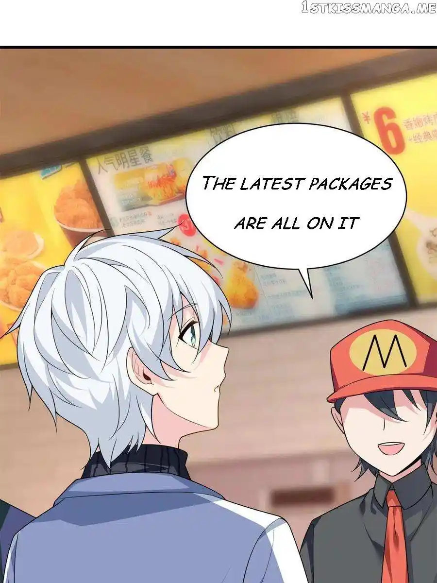 I Eat Soft Rice in Another World Chapter 15