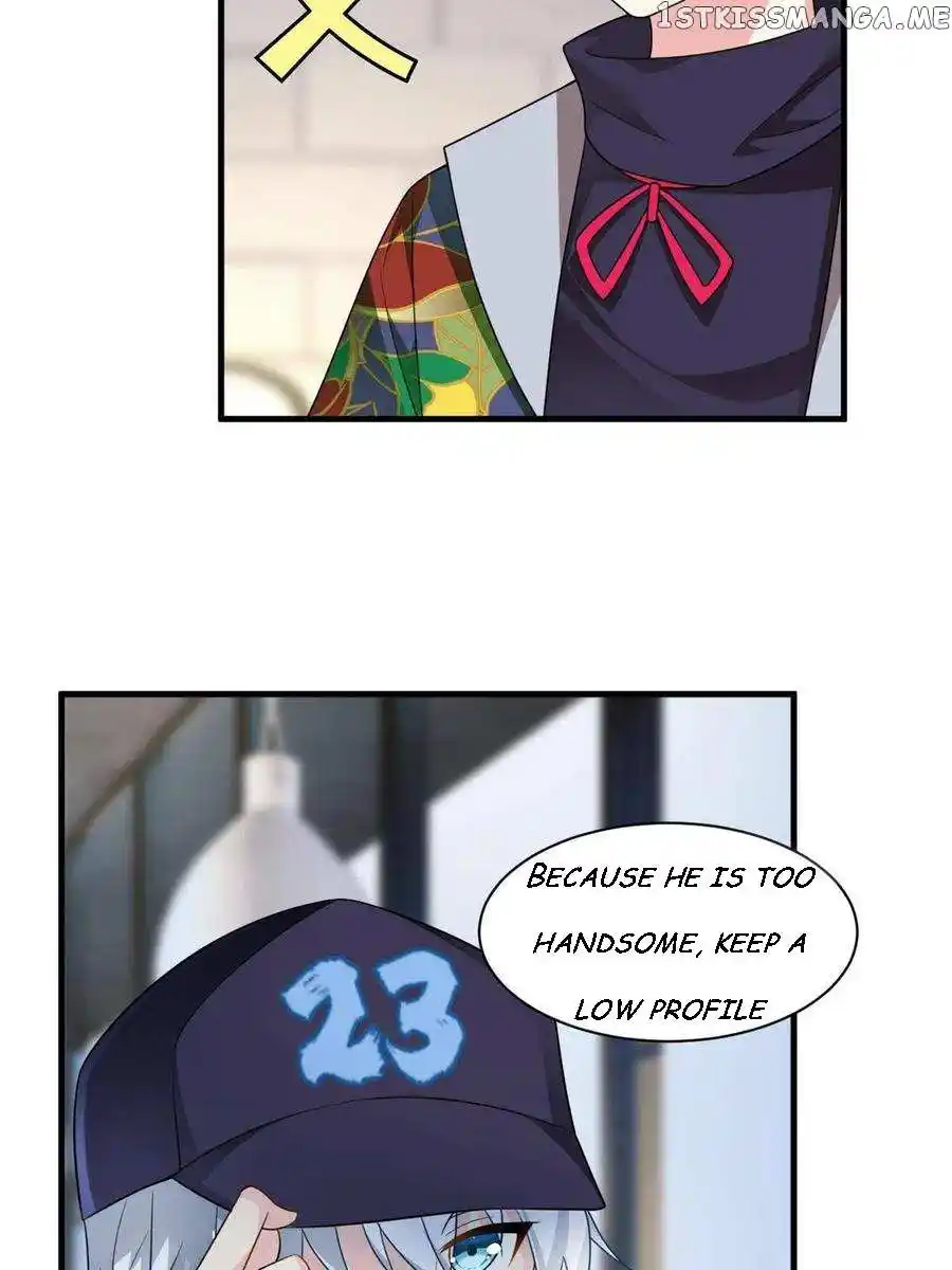 I Eat Soft Rice in Another World Chapter 15