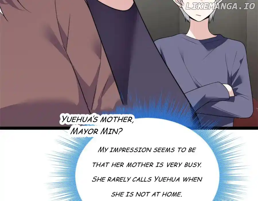 I Eat Soft Rice In Another World Chapter 150