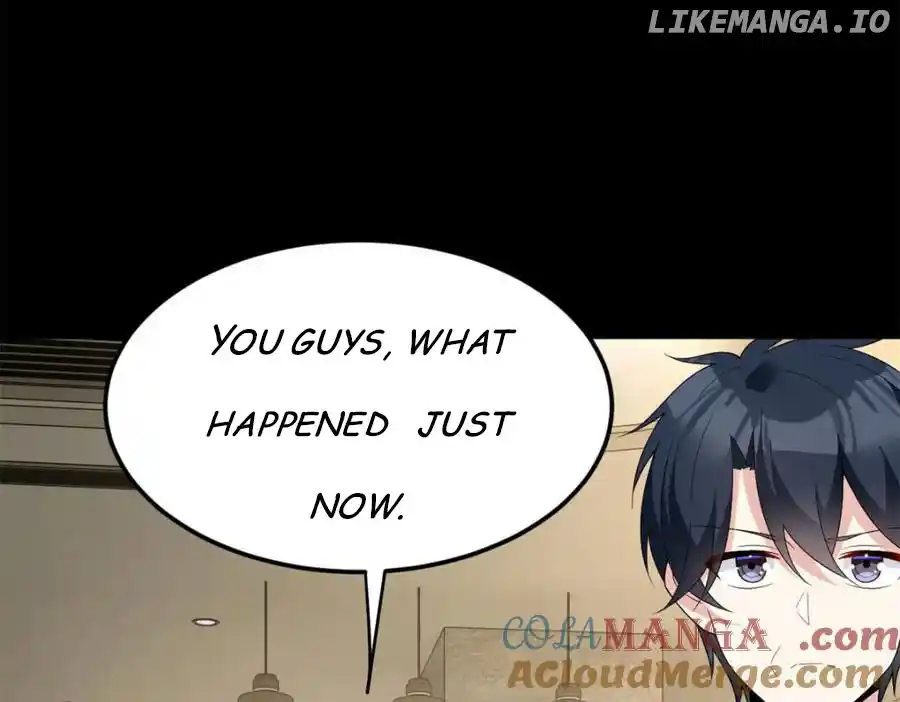 I Eat Soft Rice In Another World Chapter 154