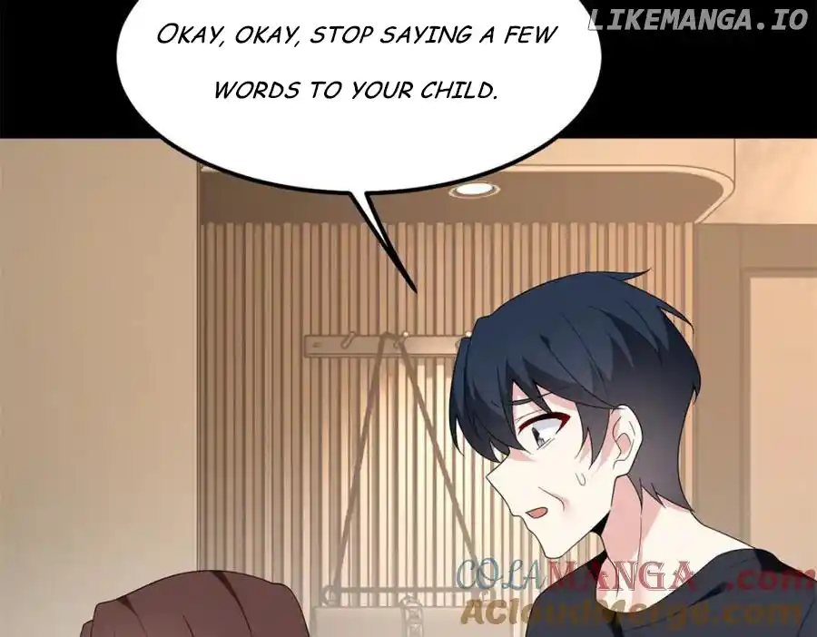 I Eat Soft Rice In Another World Chapter 154