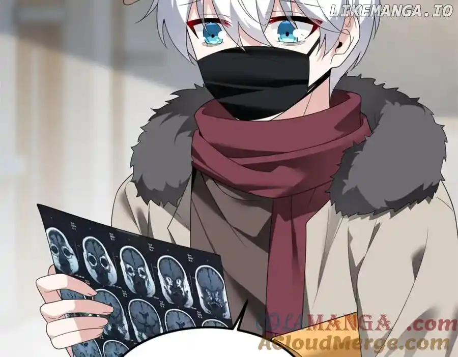 I Eat Soft Rice In Another World Chapter 154