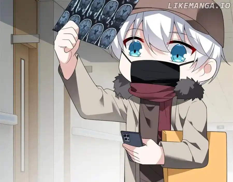 I Eat Soft Rice In Another World Chapter 154