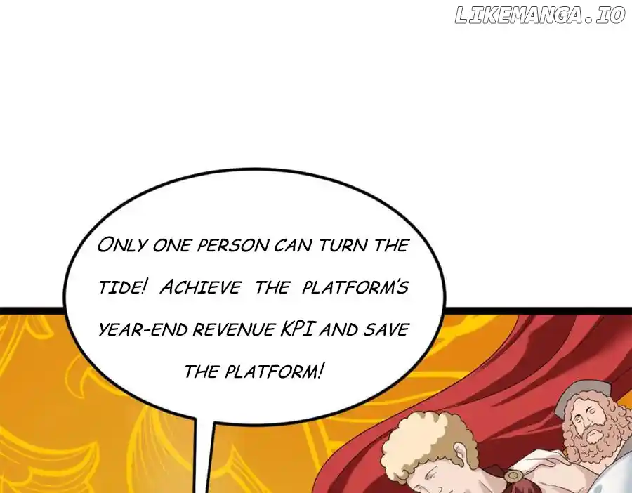 I Eat Soft Rice In Another World Chapter 154