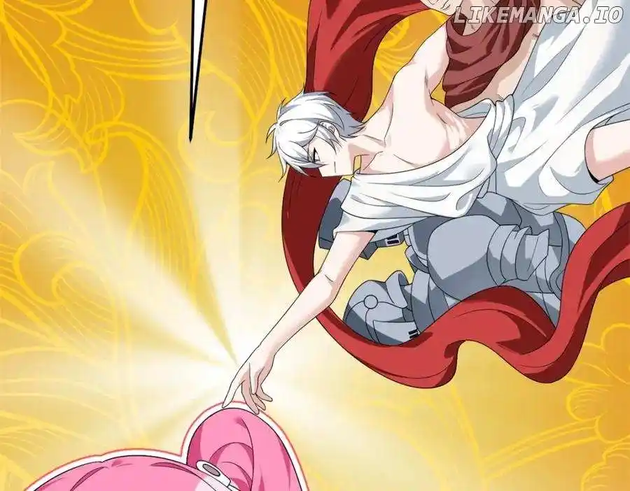 I Eat Soft Rice In Another World Chapter 154