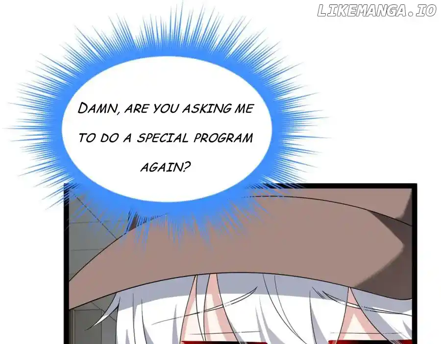 I Eat Soft Rice In Another World Chapter 154