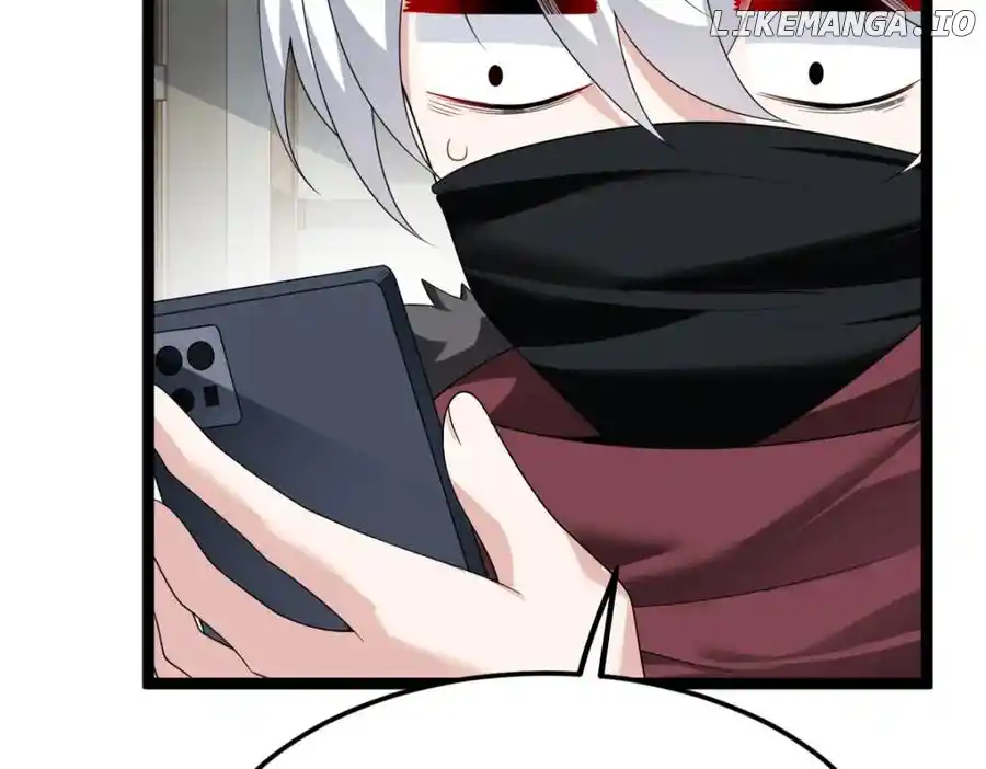 I Eat Soft Rice In Another World Chapter 154