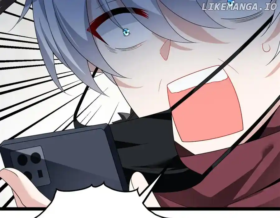 I Eat Soft Rice In Another World Chapter 154