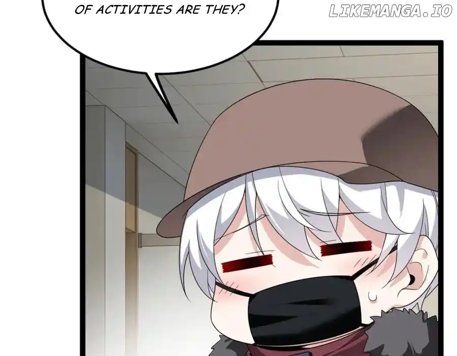 I Eat Soft Rice In Another World Chapter 154