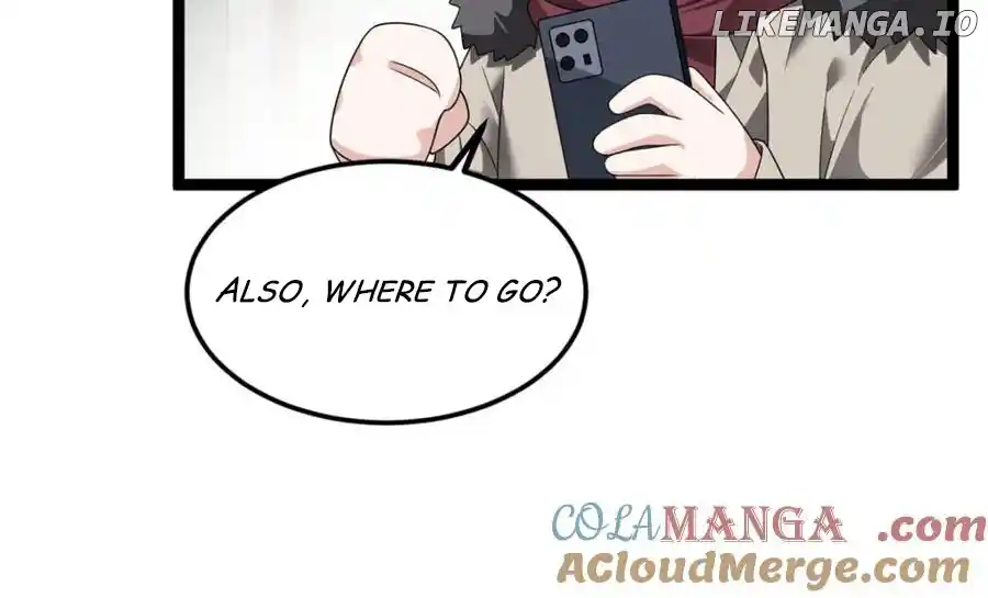 I Eat Soft Rice In Another World Chapter 154