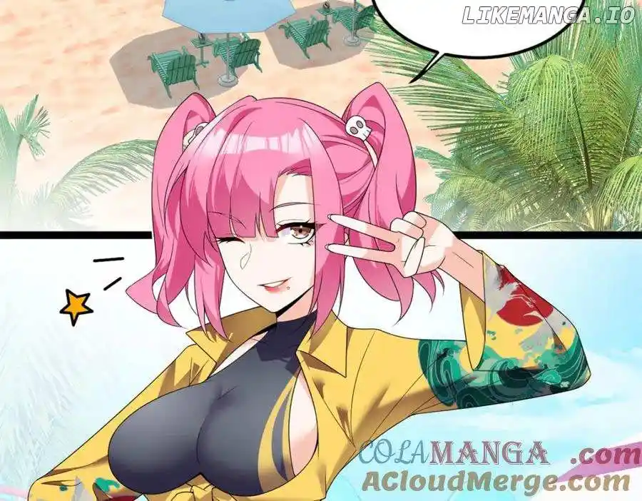 I Eat Soft Rice In Another World Chapter 154