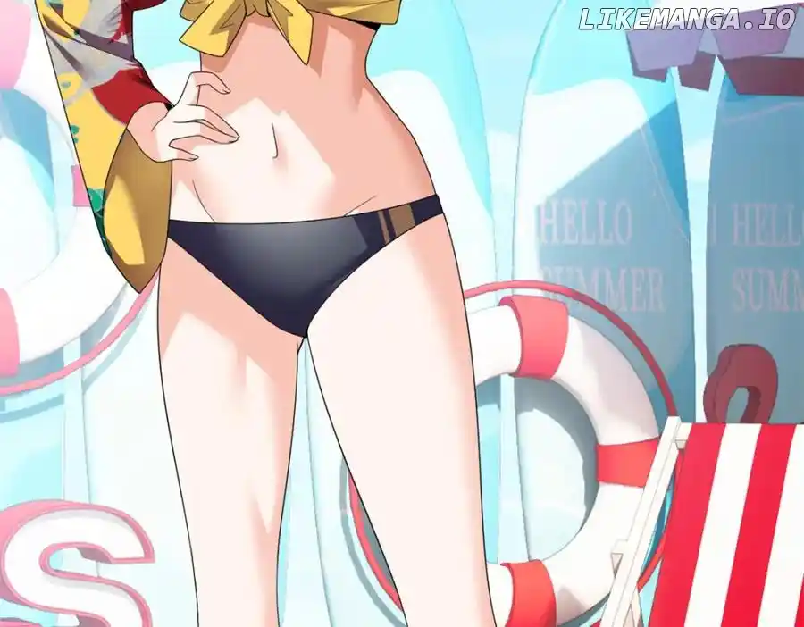 I Eat Soft Rice In Another World Chapter 154