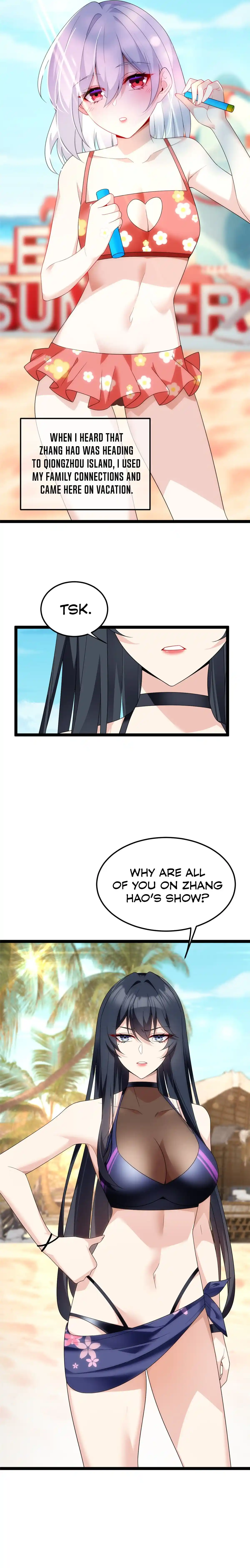 I Eat Soft Rice In Another World Chapter 155