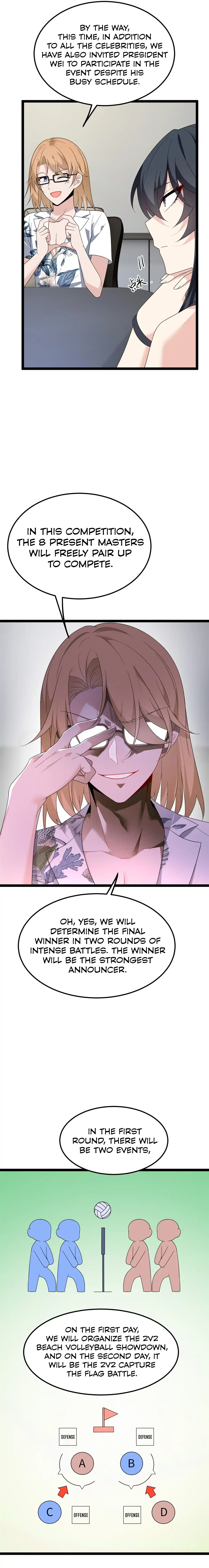 I Eat Soft Rice In Another World Chapter 155