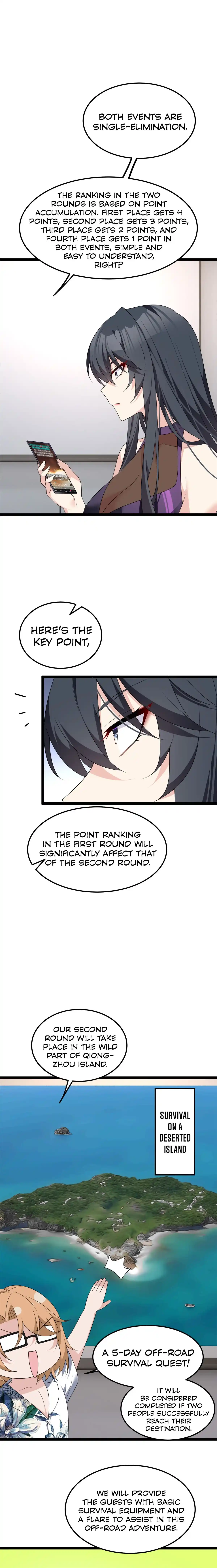 I Eat Soft Rice In Another World Chapter 155