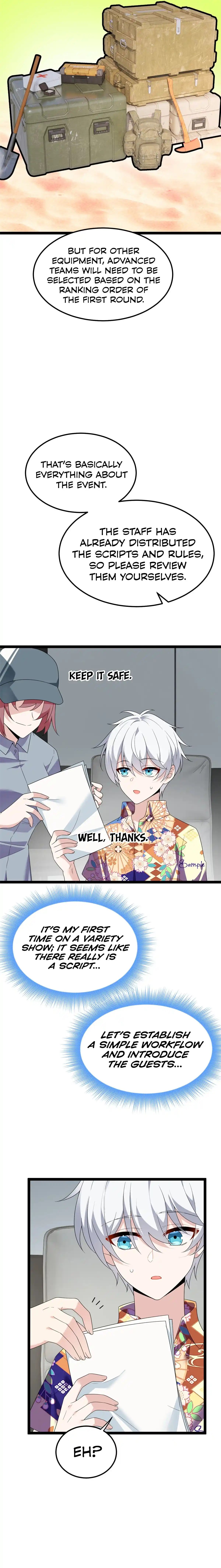 I Eat Soft Rice In Another World Chapter 155