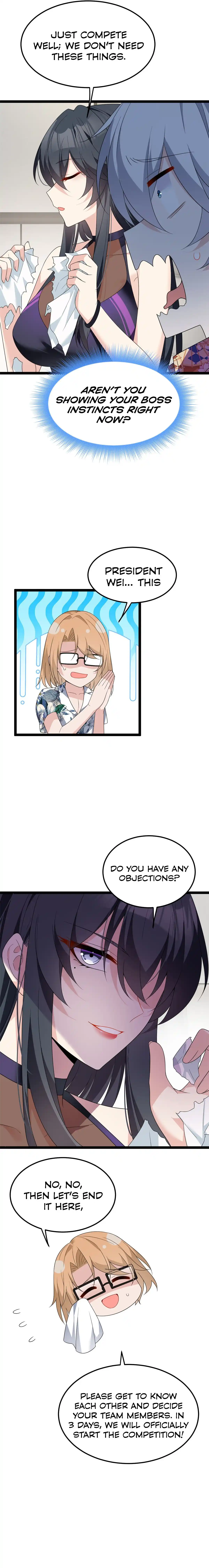 I Eat Soft Rice In Another World Chapter 155