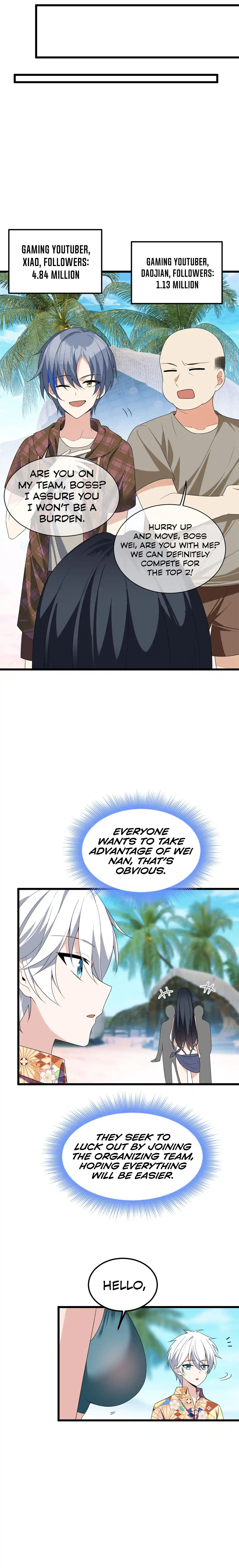 I Eat Soft Rice In Another World Chapter 155