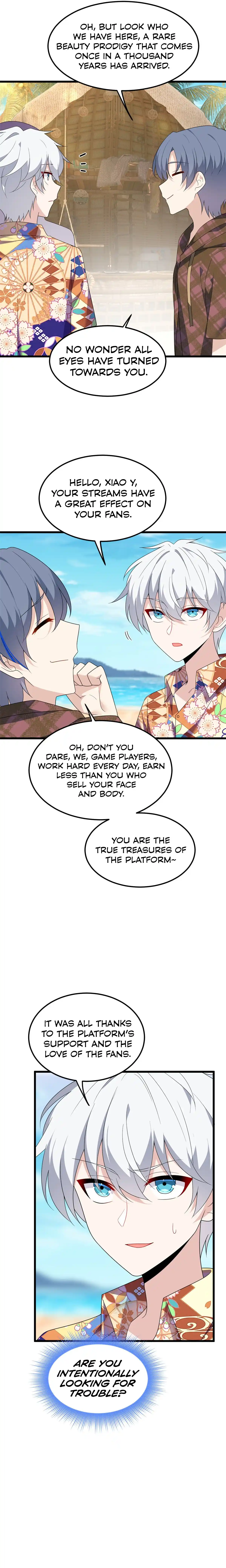 I Eat Soft Rice In Another World Chapter 155