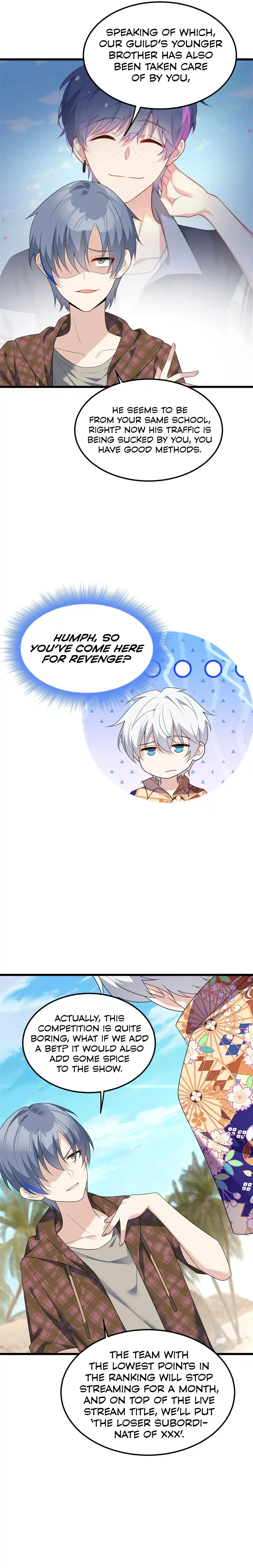 I Eat Soft Rice In Another World Chapter 155