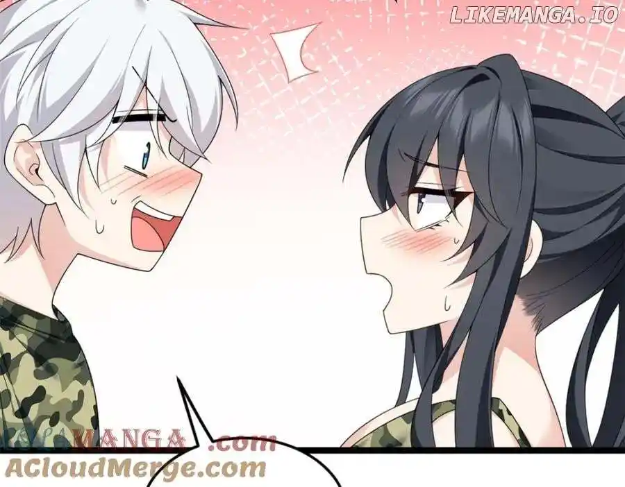 I Eat Soft Rice in Another World Chapter 160