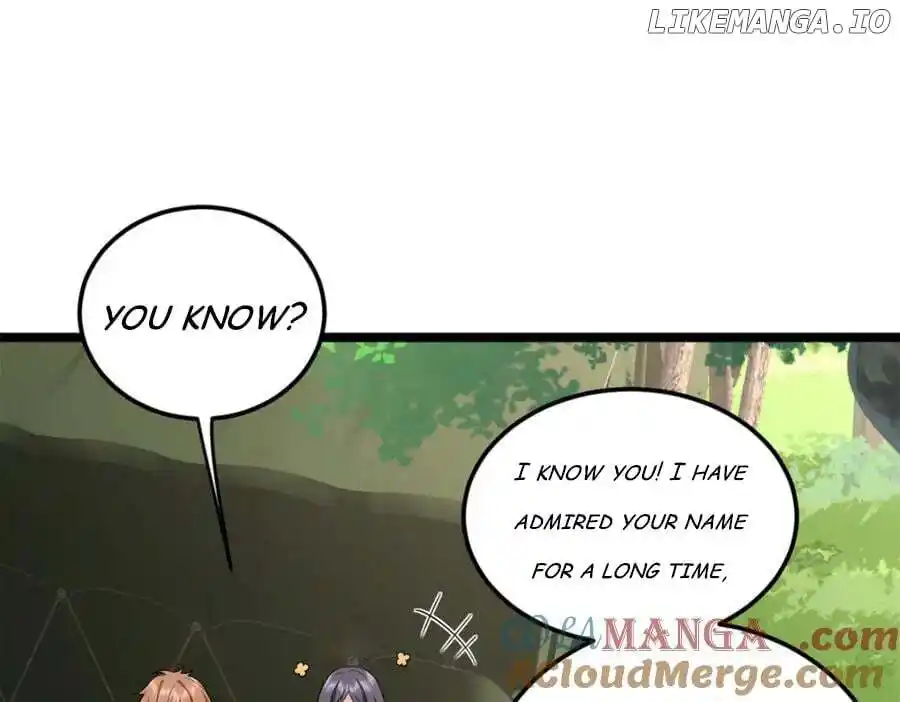 I Eat Soft Rice in Another World Chapter 160