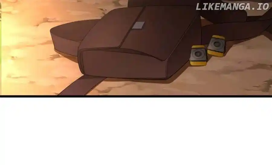 I Eat Soft Rice in Another World Chapter 160