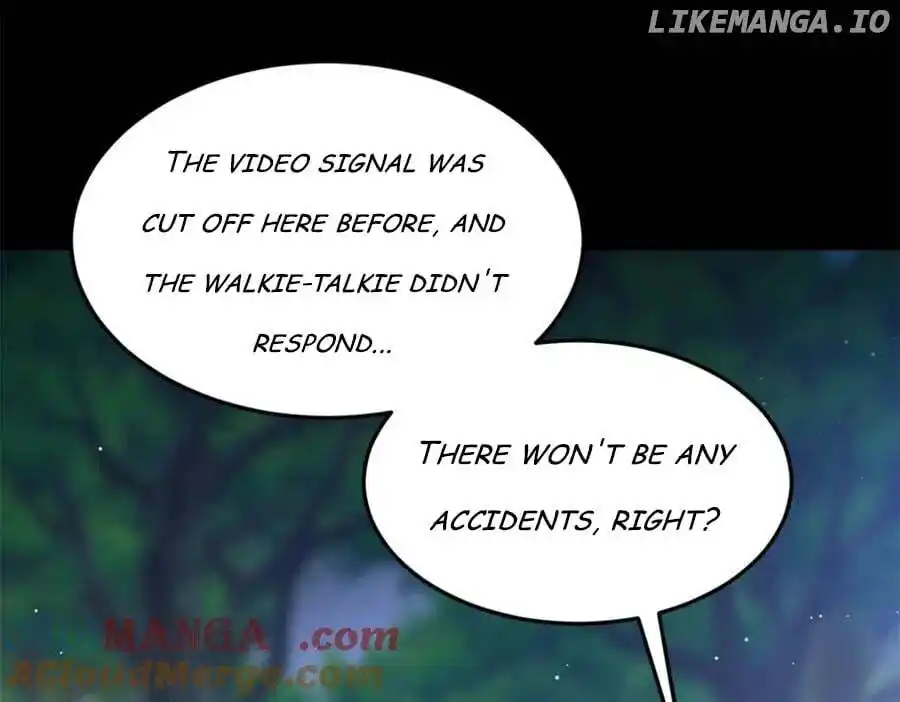 I Eat Soft Rice in Another World Chapter 160