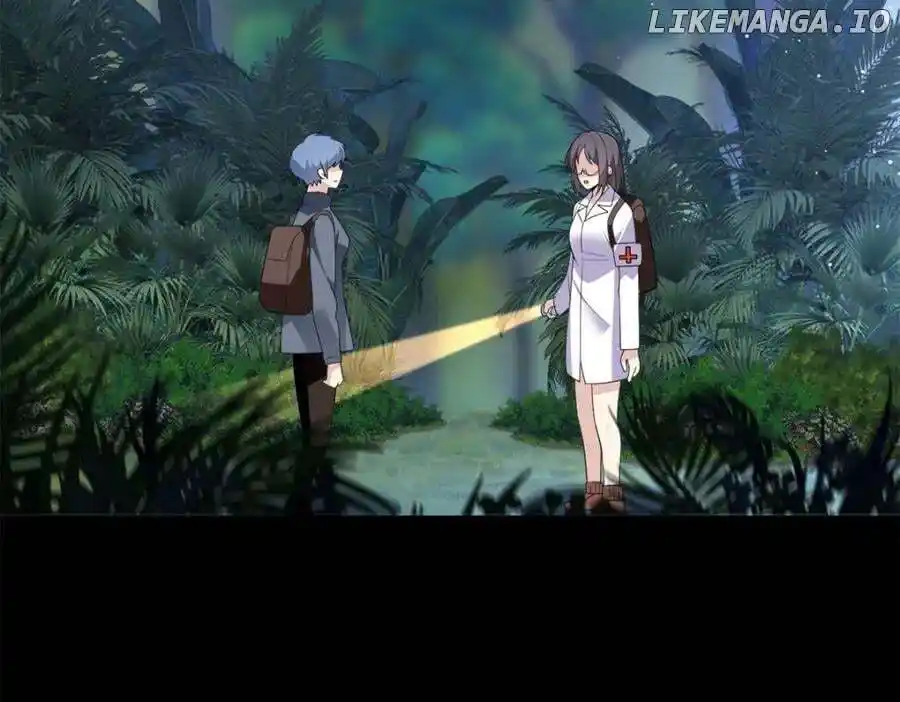 I Eat Soft Rice in Another World Chapter 160