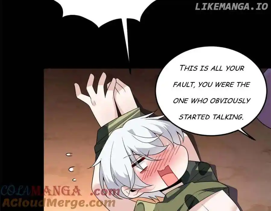 I Eat Soft Rice in Another World Chapter 160