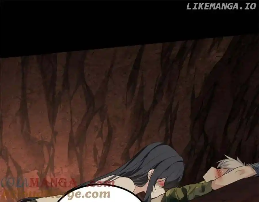 I Eat Soft Rice in Another World Chapter 161