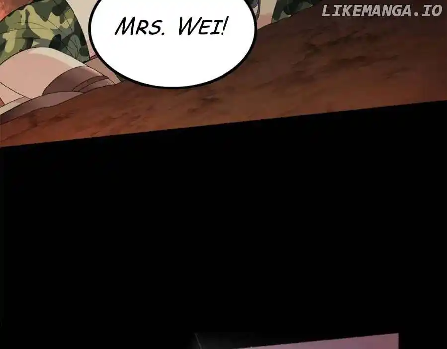 I Eat Soft Rice in Another World Chapter 161