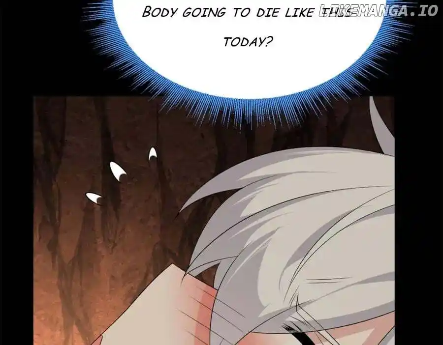 I Eat Soft Rice in Another World Chapter 161