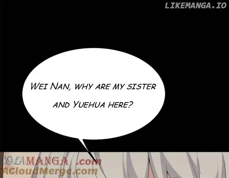 I Eat Soft Rice in Another World Chapter 161