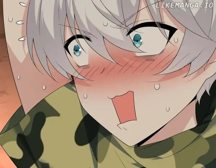 I Eat Soft Rice in Another World Chapter 161