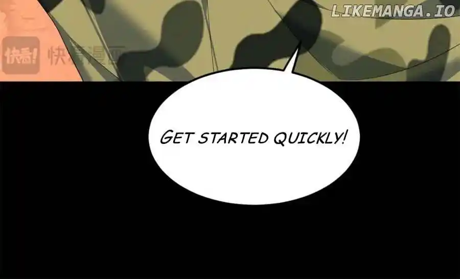 I Eat Soft Rice in Another World Chapter 161