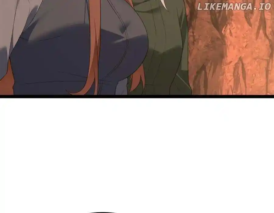 I Eat Soft Rice in Another World Chapter 161