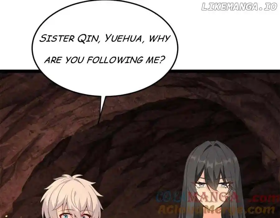 I Eat Soft Rice in Another World Chapter 161