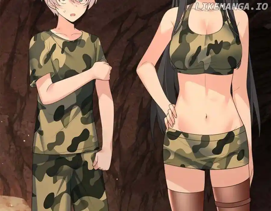 I Eat Soft Rice in Another World Chapter 161