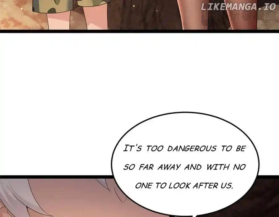 I Eat Soft Rice in Another World Chapter 161