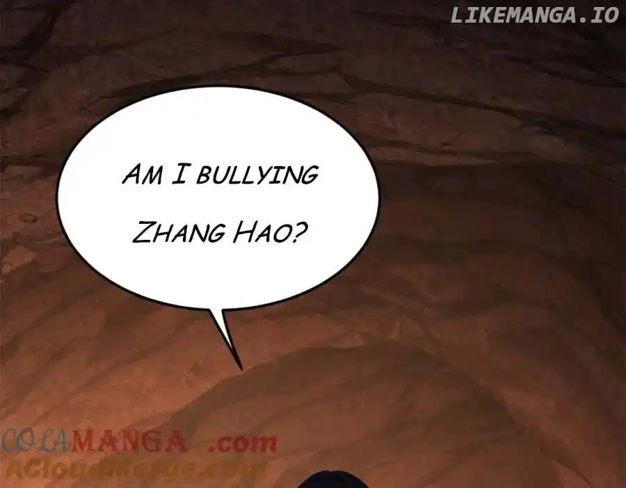 I Eat Soft Rice in Another World Chapter 161