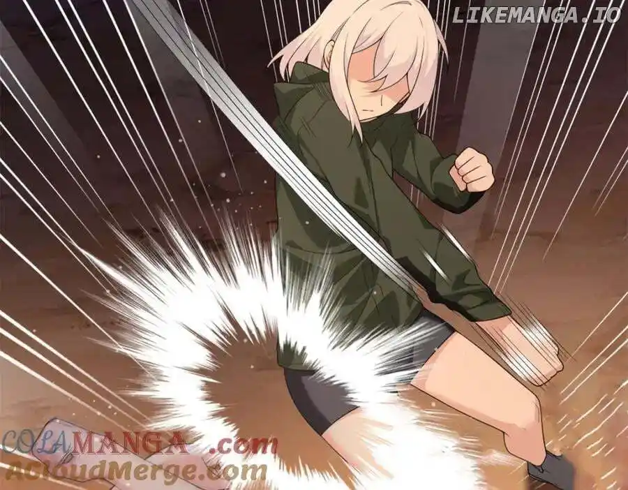 I Eat Soft Rice in Another World Chapter 161