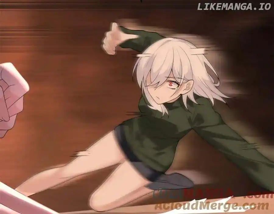 I Eat Soft Rice in Another World Chapter 161