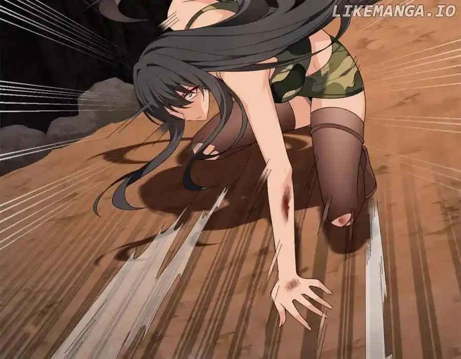 I Eat Soft Rice in Another World Chapter 161