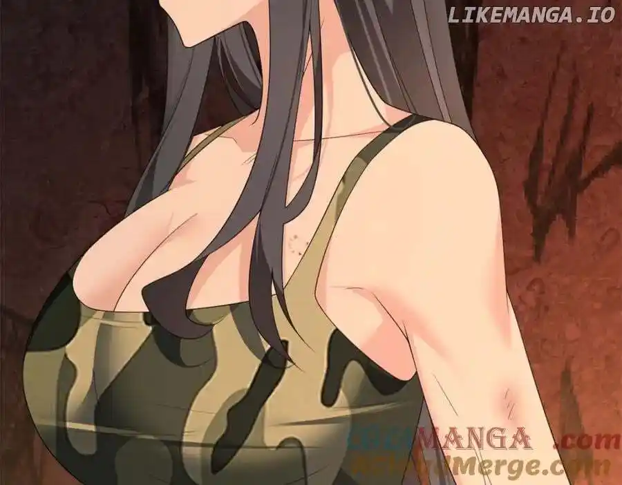 I Eat Soft Rice in Another World Chapter 161