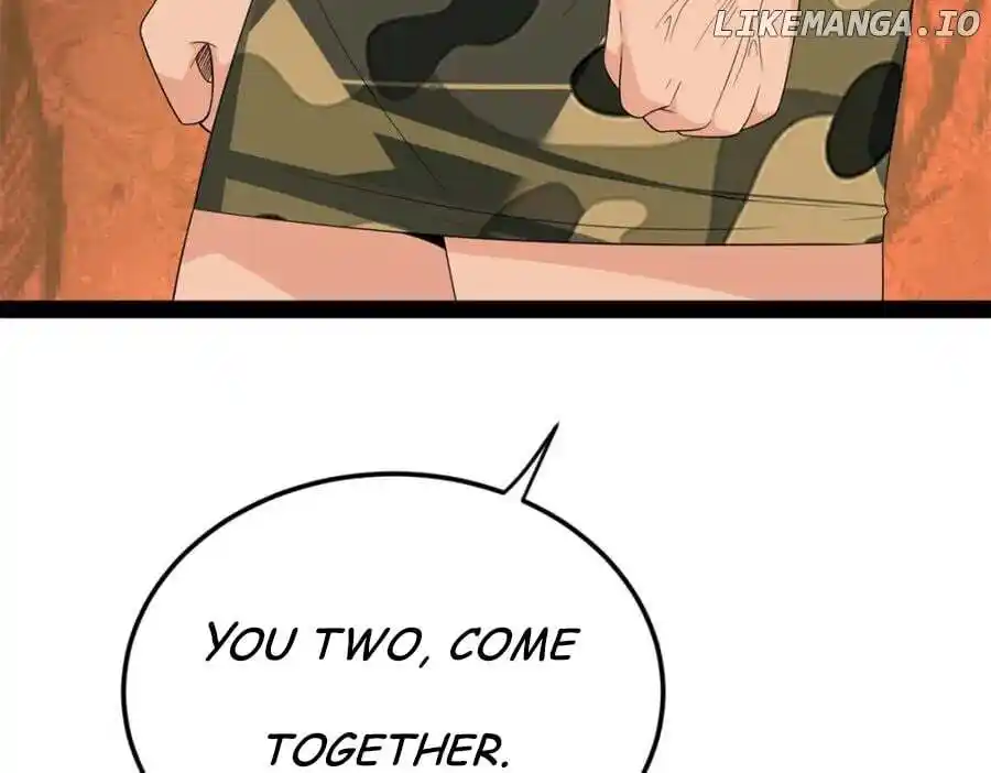 I Eat Soft Rice in Another World Chapter 161