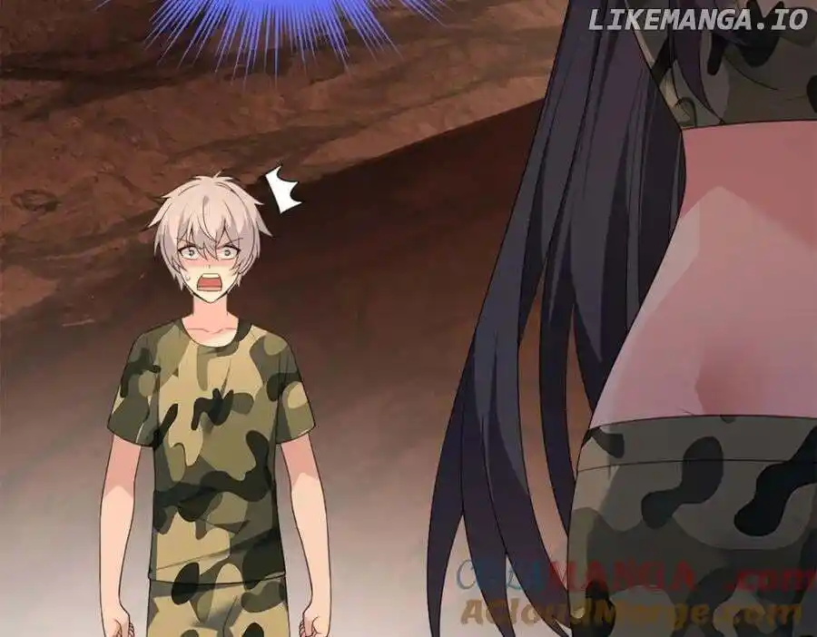 I Eat Soft Rice in Another World Chapter 161